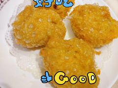 -老爷庙风味美食府(魏都大道店)