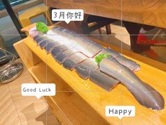 特色烤鳗鱼-泥炉烧肉师(新街口金銮巷店)