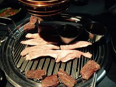 -401餐厅(弘大店)