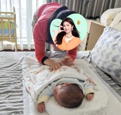 点击看大图 -爱弥儿月子中心(省医院店)