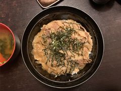 牛肉盖饭-日本料理神拉面