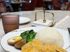 -花中城·杭帮菜·粤菜·海鲜火锅(清泰街店)