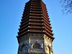 -玲珑塔公园