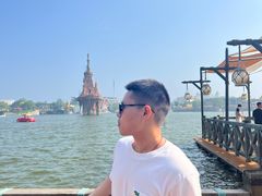 -大连海昌发现王国主题公园