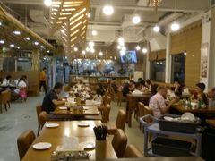 大堂-香江小厨 The Kitchen(香江俱乐部店)
