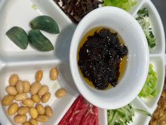 -黑窑厂糖油饼烤鸭·清真菜(黑窑厂街店)