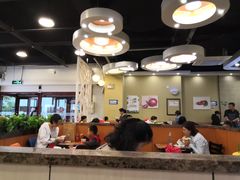 -赛百味SUBWAY(燕莎奥莱店)