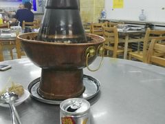 大堂-三兴涮羊肉(荣安大街店)