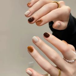 -M·X Nail日式美甲美睫