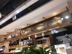-阿尔卑斯比萨牛排自助(万达广场店)