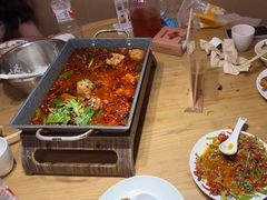 -将军府·鸡毛店(武侯祠店)