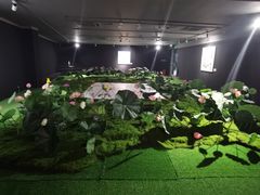 -福田美术馆——新童话主义－周艺文艺术季