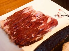 -1078號老北京涮肉(万达广场店)