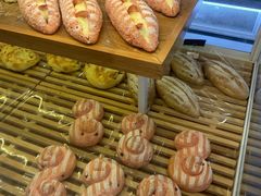 -美事客·面包·蛋糕·甜品(城中城店)