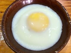 肉饼蒸蛋-肆姐面粉馆(坡子街店)