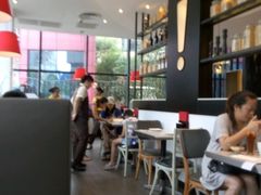 -必胜客(武汉欢乐谷店)