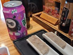 -水林间·寿喜烧自助(仙林金鹰店)