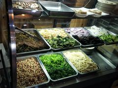 -陕西二杆子面(富强市场店)