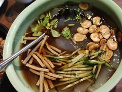 -龍聚祥烧麦馆(万达店)
