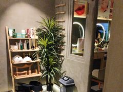 -施奈儿.洗头頭療.按摩SPA.采耳(上梅林店)