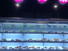 -搓火大都会(广安门总店)