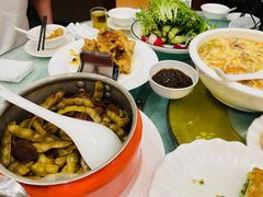 -宝发园名菜馆