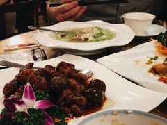 -砖窑古早味怀旧餐厅