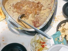 -蛙佬哥美蛙鱼火锅(新一中店)