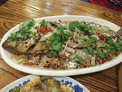 -美味居(古城店)