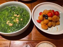 -客语客家菜(东山口店)