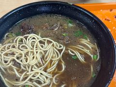-瞻老元面馆(双塘路店)
