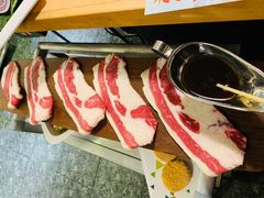 谷饲嫩汁牛烧-千纸鹤嫩汁烤肉(西大直街店)