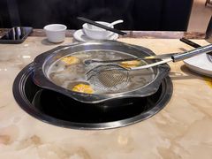 -小肥牛潮汕牛肉火锅(南联店)