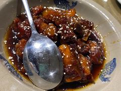 -灶东家民间菜(回兴店)