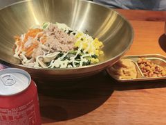 -鑫日千里马朝鲜族小馆(总店)