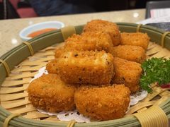 -点都德(龙之梦店)