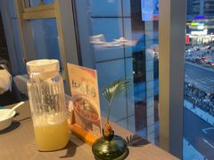 -望乡楼上海菜(日月光店)