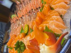 -九井澤精致料理(金茂店)