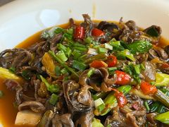 -张烤鸭·川菜·非遗冒烤鸭(青石桥店)