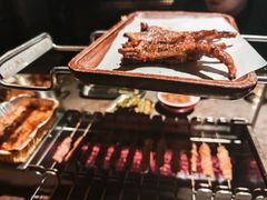 -麦凯伦烧烤·精酿超级工厂店(金桥总店)