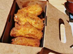 -Kyochon1991校村炸鸡(杨高中路店)