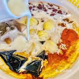 吃糖水啦‼️来甜一甜，润一润治愈生活中的不易