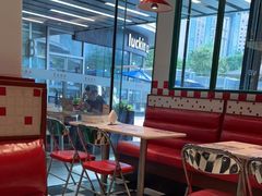 -九龙冰室(徐汇日月光店)