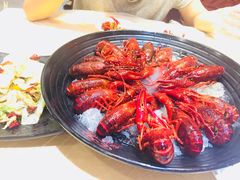 -怪怪龙虾·澳洲蓝龙王·深夜食堂(惊驾路店)