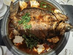 -川味堂·四川豆花(八卦岭店)