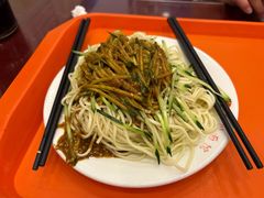 麻辣凉面-新川面馆(新街口二店)