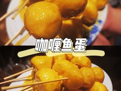 -十六蒲(桂林路店)