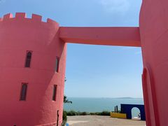 -漳州滨海火山岛自然生态风景区