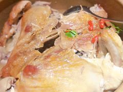 -金牌外婆家(苏州中心店)