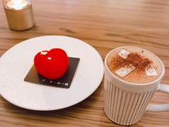 -玲婧胡同·生日蛋糕·餐厅(嘉里城店)